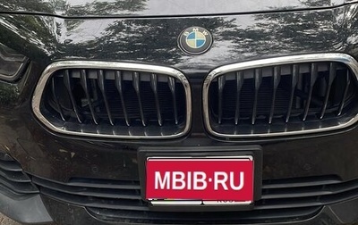 BMW X2, 2021 год, 2 900 000 рублей, 1 фотография