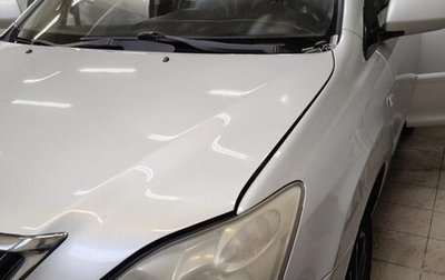 Lexus RX II рестайлинг, 2004 год, 1 050 000 рублей, 1 фотография