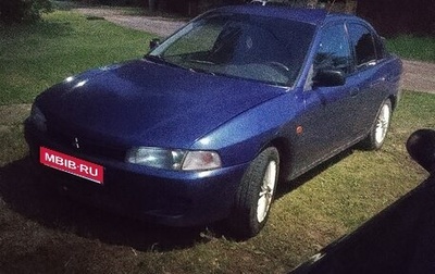 Mitsubishi Lancer VII, 1996 год, 120 000 рублей, 1 фотография