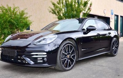 Porsche Panamera II рестайлинг, 2022 год, 12 300 000 рублей, 1 фотография