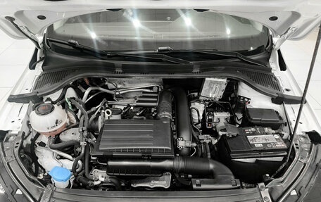 Skoda Rapid II, 2020 год, 1 730 000 рублей, 11 фотография