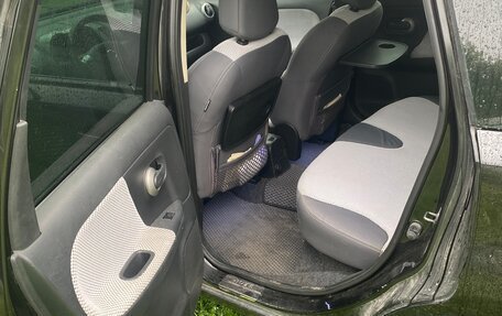 Nissan Note II рестайлинг, 2007 год, 600 000 рублей, 9 фотография
