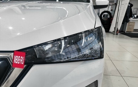 Skoda Rapid II, 2020 год, 1 730 000 рублей, 21 фотография