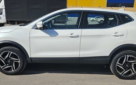 Nissan Qashqai, 2026 год, 2 350 000 рублей, 2 фотография