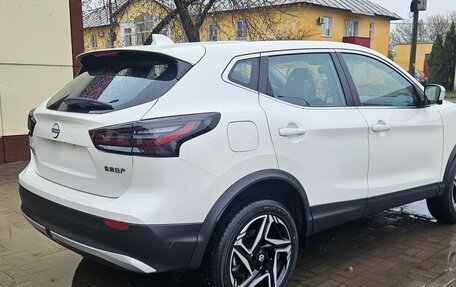 Nissan Qashqai, 2026 год, 2 350 000 рублей, 15 фотография