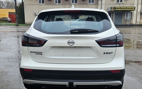 Nissan Qashqai, 2026 год, 2 350 000 рублей, 14 фотография