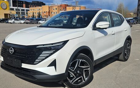 Nissan Qashqai, 2026 год, 2 350 000 рублей, 4 фотография