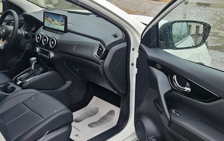 Nissan Qashqai, 2026 год, 2 350 000 рублей, 9 фотография