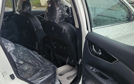 Nissan Qashqai, 2026 год, 2 350 000 рублей, 10 фотография