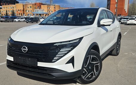 Nissan Qashqai, 2026 год, 2 350 000 рублей, 3 фотография