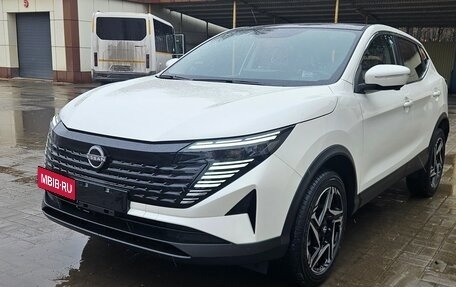 Nissan Qashqai, 2026 год, 2 350 000 рублей, 7 фотография
