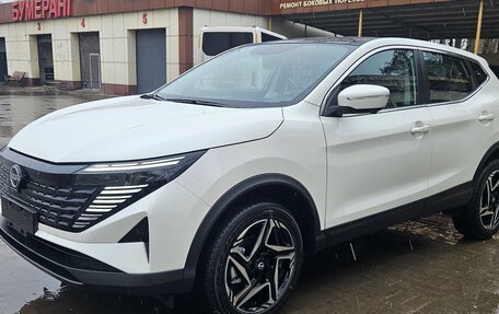 Nissan Qashqai, 2026 год, 2 350 000 рублей, 17 фотография