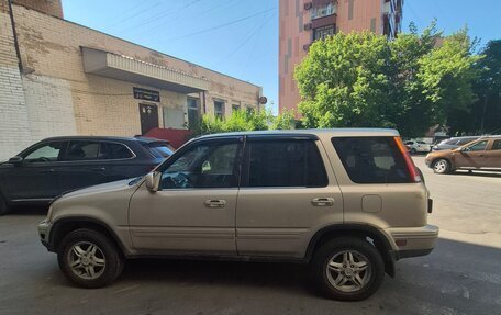 Honda CR-V IV, 2001 год, 380 000 рублей, 2 фотография