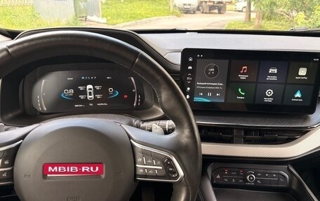 Haval F7 I, 2022 год, 2 120 000 рублей, 10 фотография
