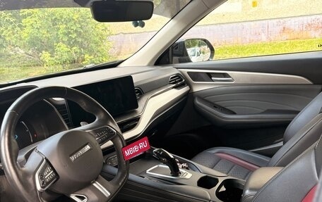 Haval F7 I, 2022 год, 2 120 000 рублей, 11 фотография