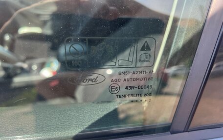 Ford Focus III, 2012 год, 870 000 рублей, 3 фотография