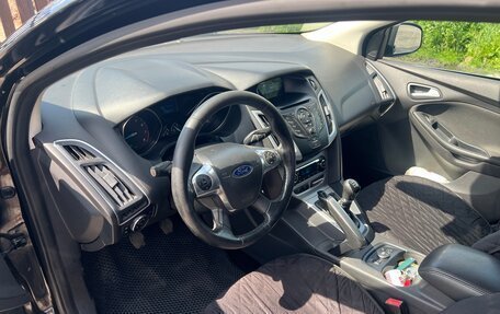 Ford Focus III, 2012 год, 870 000 рублей, 7 фотография