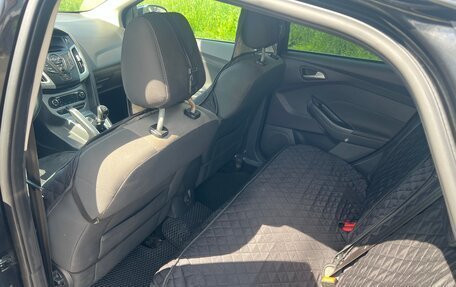 Ford Focus III, 2012 год, 870 000 рублей, 15 фотография