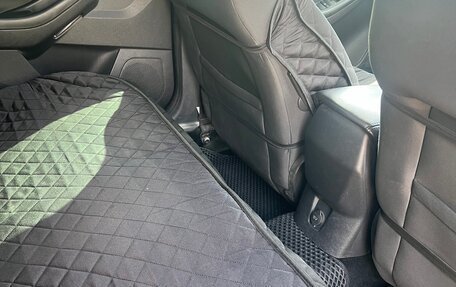 Ford Focus III, 2012 год, 870 000 рублей, 12 фотография