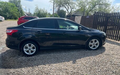 Ford Focus III, 2012 год, 870 000 рублей, 9 фотография