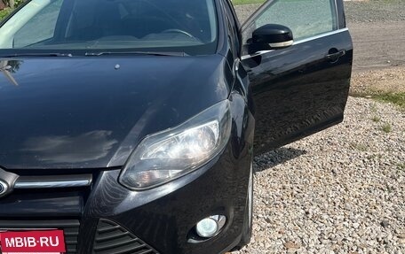 Ford Focus III, 2012 год, 870 000 рублей, 6 фотография