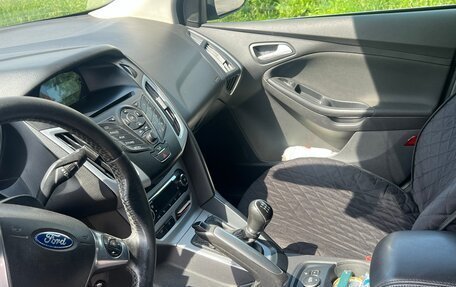Ford Focus III, 2012 год, 870 000 рублей, 18 фотография