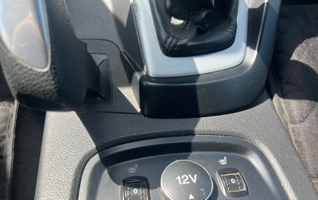 Ford Focus III, 2012 год, 870 000 рублей, 19 фотография