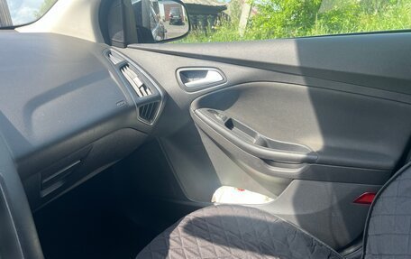 Ford Focus III, 2012 год, 870 000 рублей, 20 фотография