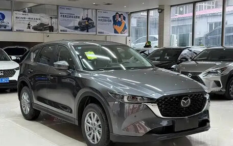 Mazda CX-5 II, 2026 год, 2 690 000 рублей, 3 фотография