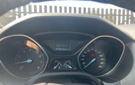 Ford Focus III, 2012 год, 870 000 рублей, 21 фотография