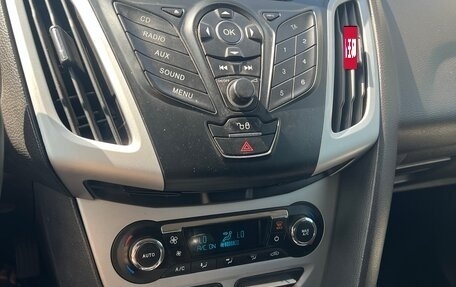 Ford Focus III, 2012 год, 870 000 рублей, 22 фотография