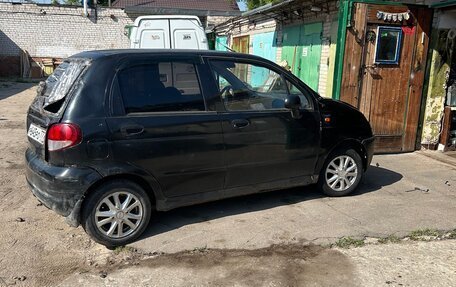 Daewoo Matiz I, 2013 год, 79 000 рублей, 2 фотография