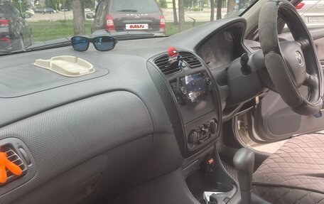 Mazda Familia, 1999 год, 250 000 рублей, 7 фотография