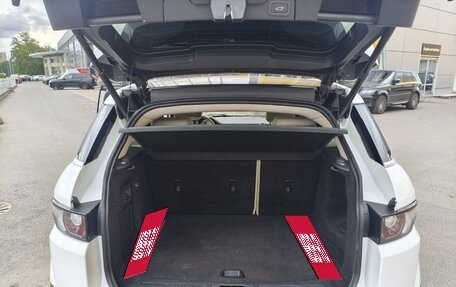 Land Rover Range Rover Evoque I, 2013 год, 1 430 000 рублей, 3 фотография