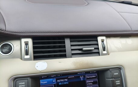 Land Rover Range Rover Evoque I, 2013 год, 1 430 000 рублей, 13 фотография