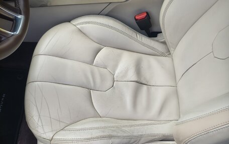Land Rover Range Rover Evoque I, 2013 год, 1 430 000 рублей, 17 фотография