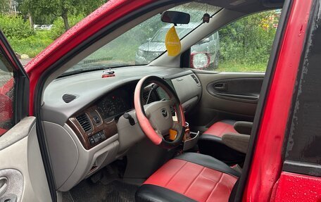 Mazda MPV II, 2000 год, 205 000 рублей, 6 фотография