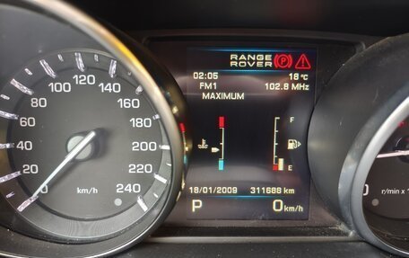 Land Rover Range Rover Evoque I, 2013 год, 1 430 000 рублей, 16 фотография