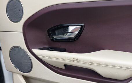 Land Rover Range Rover Evoque I, 2013 год, 1 430 000 рублей, 18 фотография