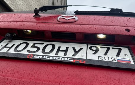 Mazda MPV II, 2000 год, 205 000 рублей, 10 фотография