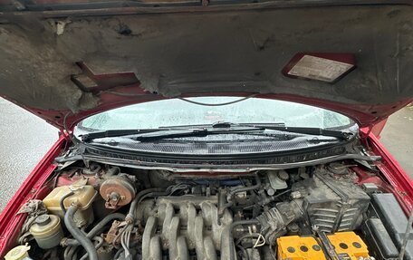 Mazda MPV II, 2000 год, 205 000 рублей, 12 фотография