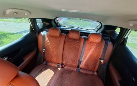 Nissan Qashqai, 2015 год, 1 530 000 рублей, 12 фотография
