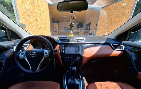 Nissan Qashqai, 2015 год, 1 530 000 рублей, 11 фотография