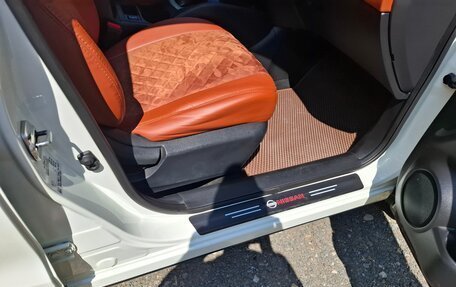 Nissan Qashqai, 2015 год, 1 530 000 рублей, 21 фотография
