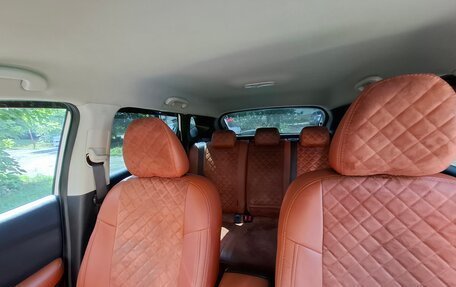 Nissan Qashqai, 2015 год, 1 530 000 рублей, 14 фотография
