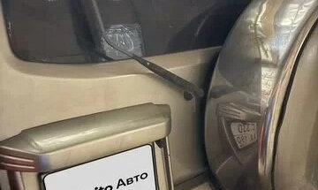 Mitsubishi Pajero III рестайлинг, 2003 год, 750 000 рублей, 4 фотография