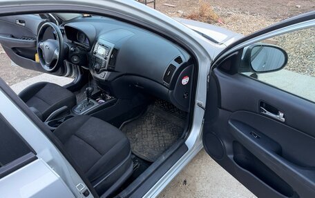 Hyundai i30 I, 2009 год, 630 000 рублей, 6 фотография