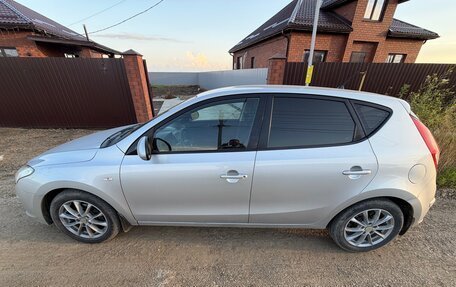 Hyundai i30 I, 2009 год, 630 000 рублей, 4 фотография
