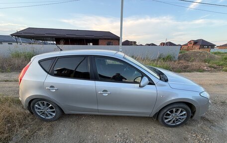 Hyundai i30 I, 2009 год, 630 000 рублей, 2 фотография
