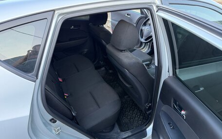 Hyundai i30 I, 2009 год, 630 000 рублей, 7 фотография